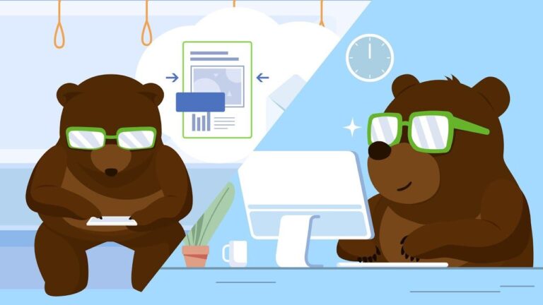 Unlock, Repair, and Protect Your PDF Files With PDFBear