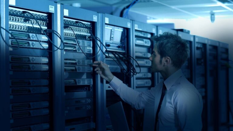 Understanding Virtual Private Server Hosting