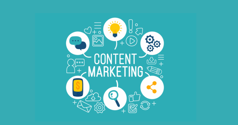 Why is Content Marketing Important to technology businesses?