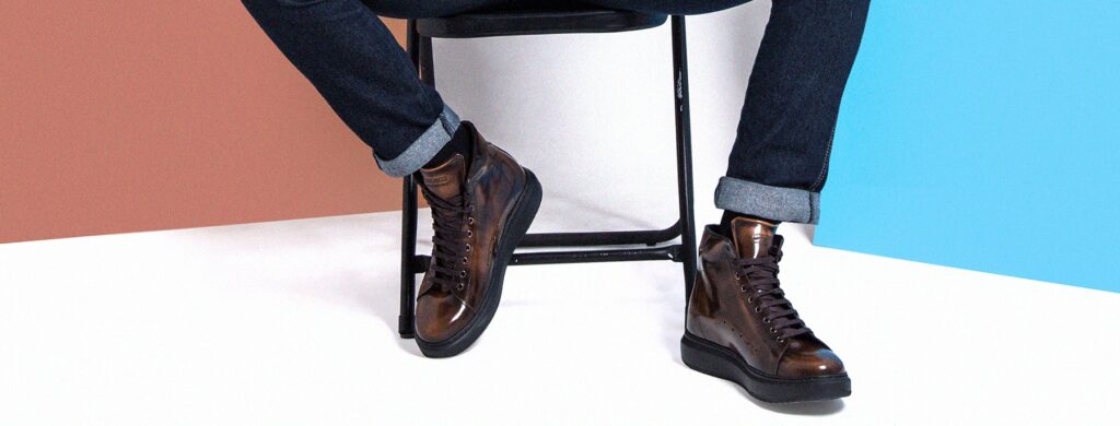 Things to consider before buying shoes online