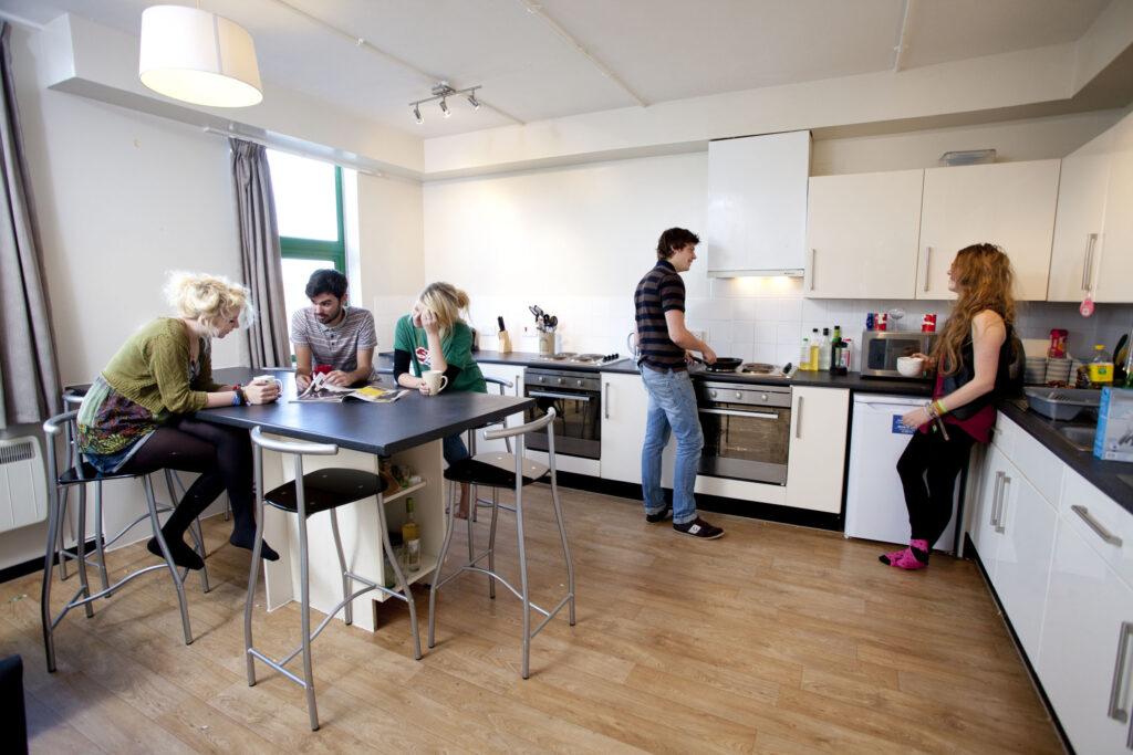 Things to consider while choosing student accommodation