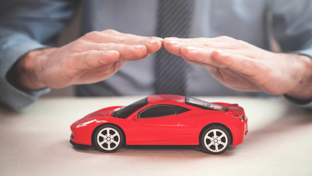 Getting No Down Payment Car Insurance in Texas