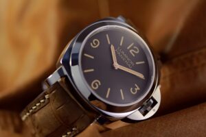 Panerai Watches: TOP 5 Features You Should Know