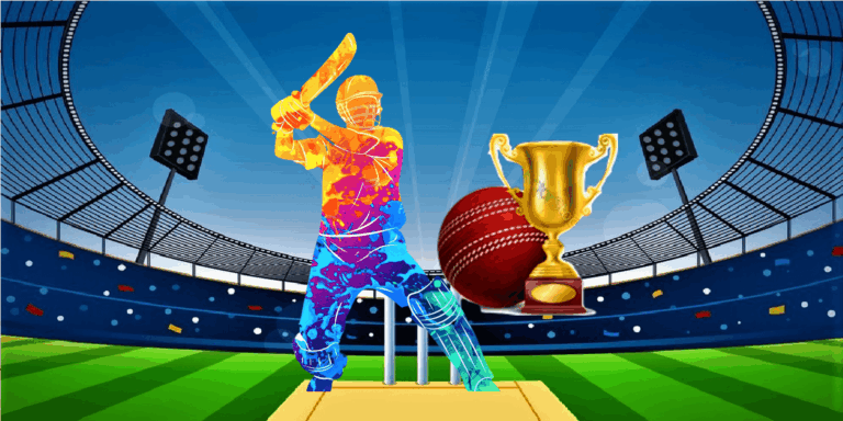 Fall in love with the game of fantasy cricket