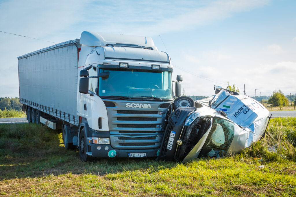 Choosing the Right Truck Accident Attorney in Des Moines: A Comprehensive Guide