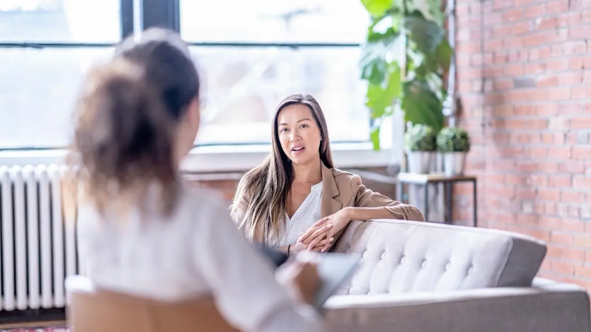 Navigating the Path to Healing: My Journey with Therapy