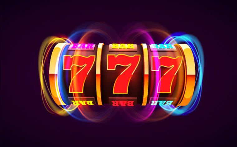 Spin the Future: How AI is Transforming Online Slots