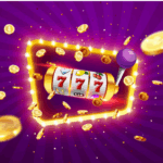 Narrative Spins: The Use of Storytelling in Slot Games