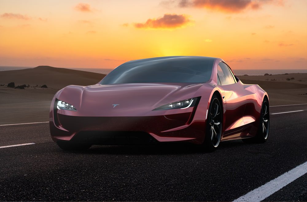 Investing in Tesla: the road to potential growth