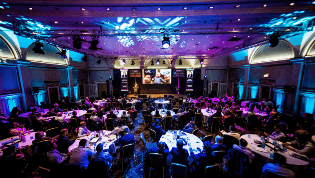 What Makes a Trade Show Booth Unforgettable? Event Planners Weigh In