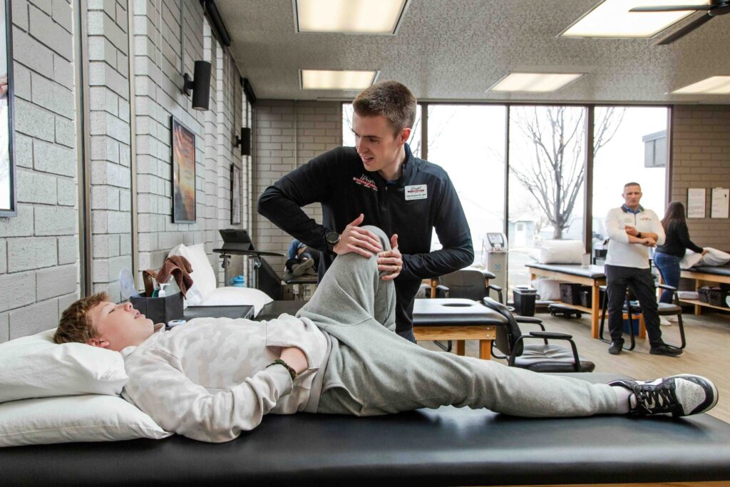 Top 7 Conditions That Idaho Falls Physical Therapy Can Help You Recover From