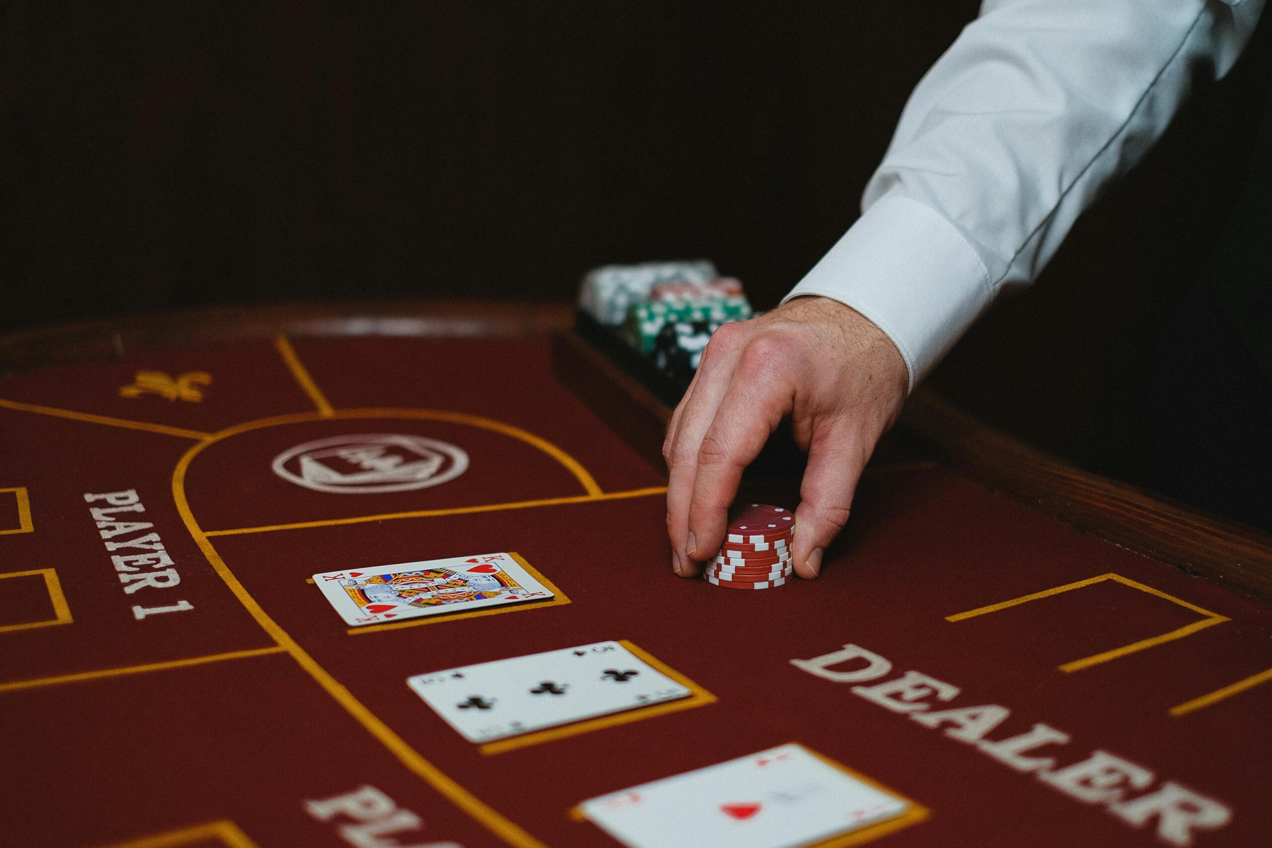 New to Live Casinos? Here’s What You Need to Know