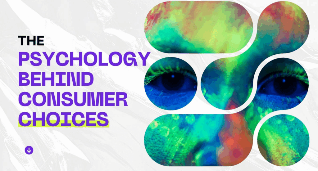 The Psychology Behind What Makes People Buy