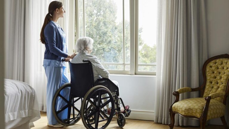 What Are the Essentials for At-Home Patient Care?
