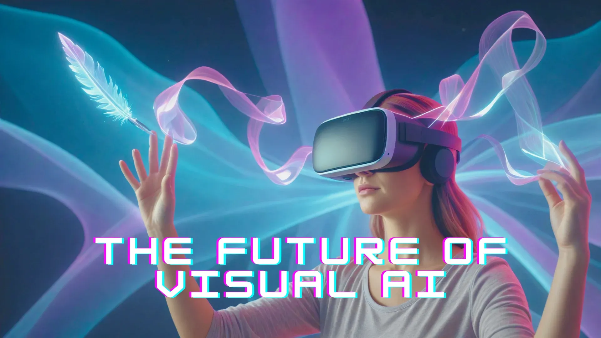 Unlocking Creativity with Talking Photo and AI Face Swap: The Future of Visual Content
