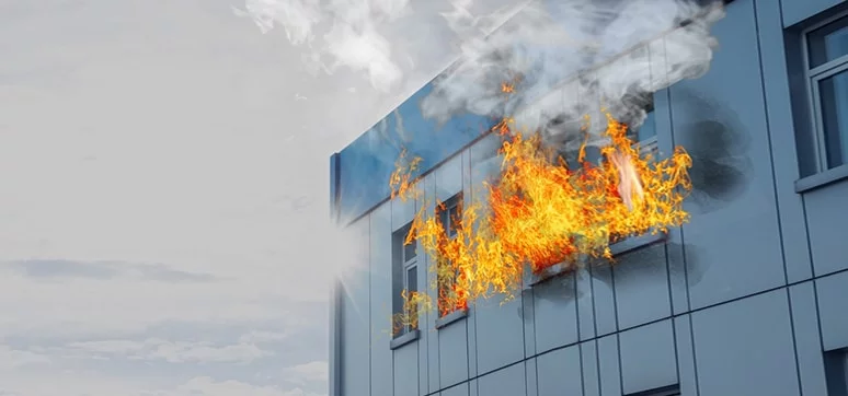 Why Fire Resistance Matters in Modern Building Construction