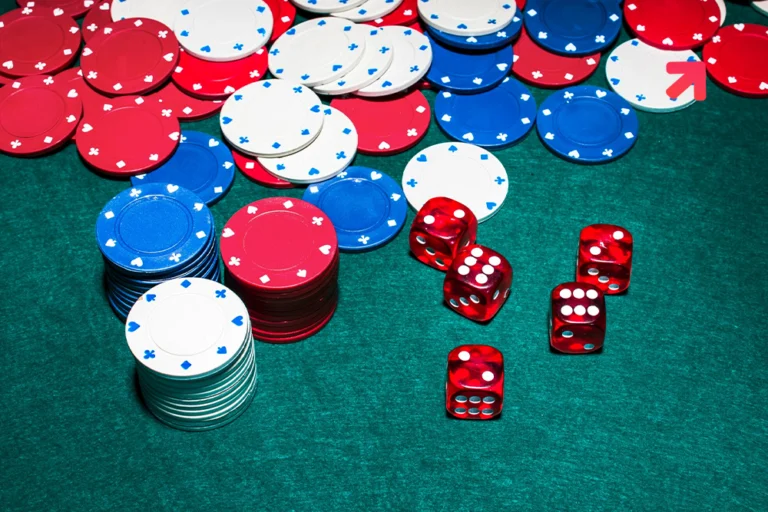 Casino Influence on App Visions 