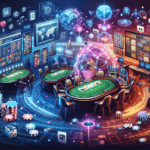 Casino Influence on App Visions 
