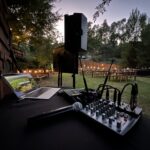 Digital Horizons Blended with Casino Spirit