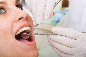 What Happens During a Routine Dental Checkup?