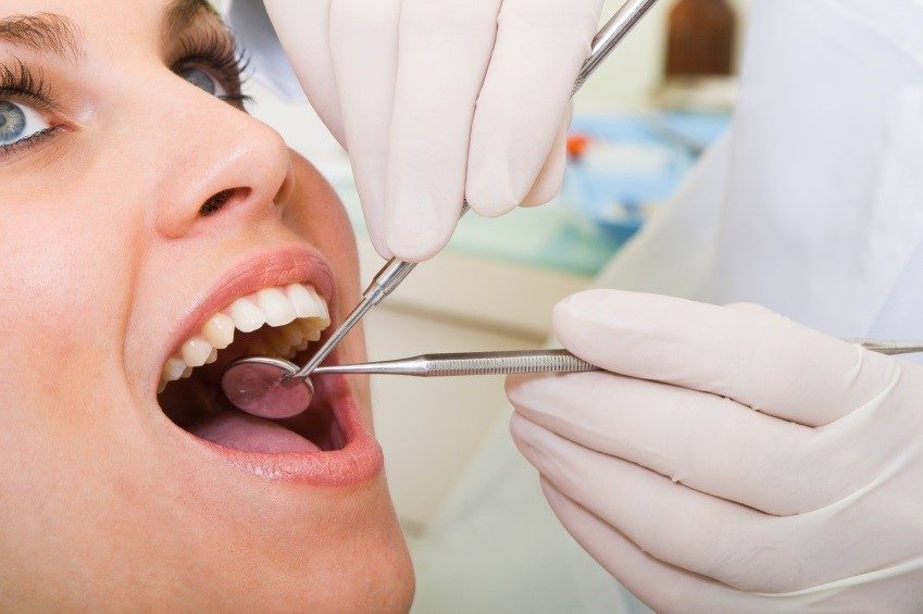 What Happens During a Routine Dental Checkup?