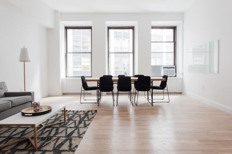Reasons to Hire a Professional Cleaning Service