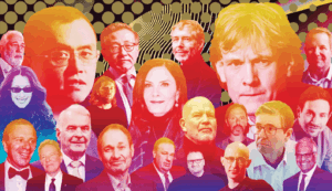 How High-Performing Professionals Are Building Millionaire Net Worths Quietly