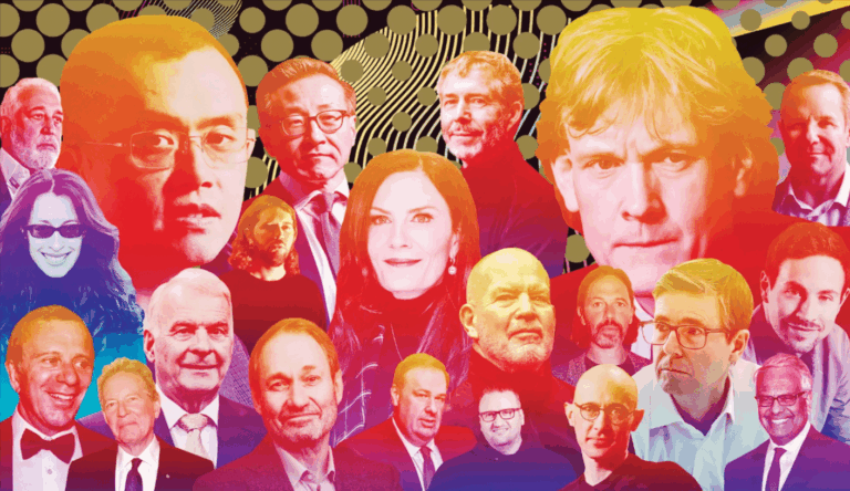 How High-Performing Professionals Are Building Millionaire Net Worths Quietly