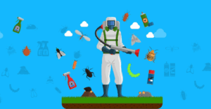 How Wesley Chapel’s Humid Climate Affects Pest Populations and What You Can Do About It