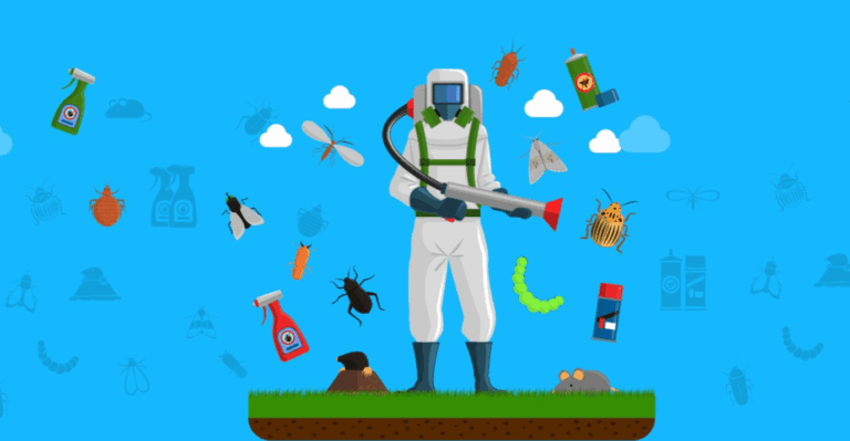 How Wesley Chapel’s Humid Climate Affects Pest Populations and What You Can Do About It
