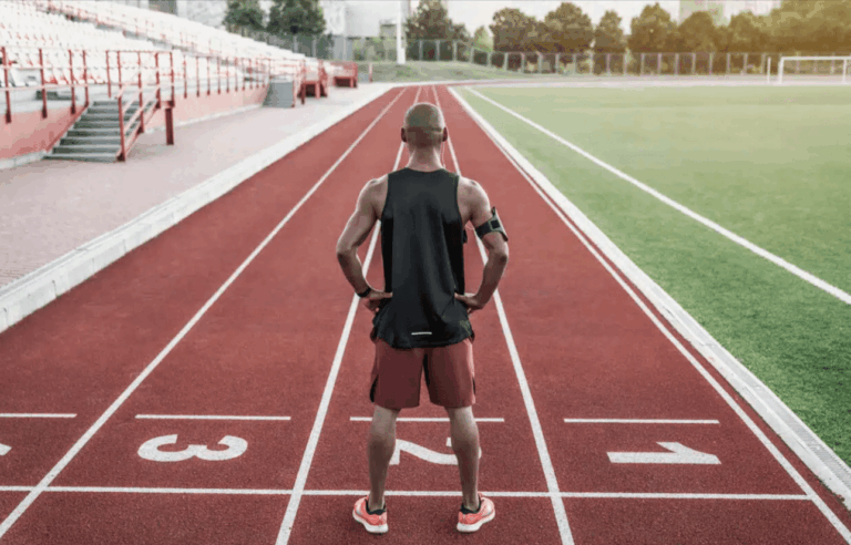 How Sports Medicine Helps Athletes Regain Confidence