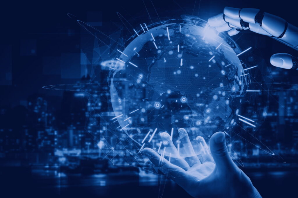 Maximizing the Potential of AI Deployment in Business Operations