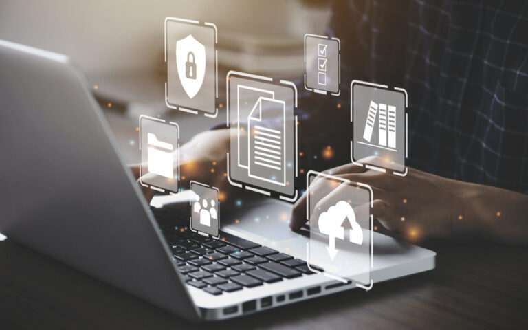 The Benefits of Using Online Fax Services