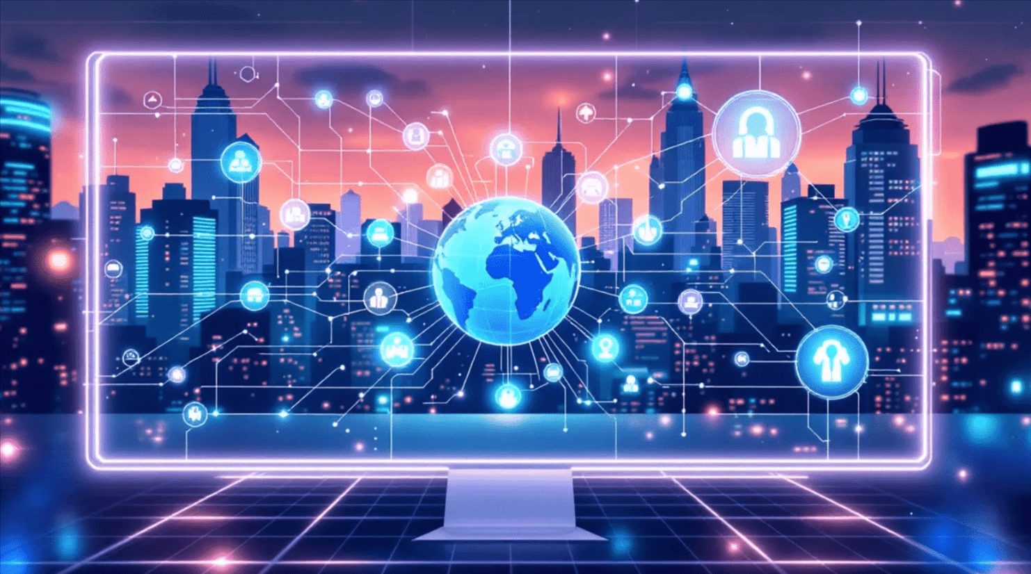 Comparing InterFAX and ETHERFAX: Why Businesses Are Turning to InterFAX