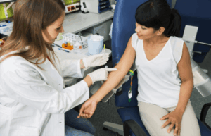 How Home Blood Tests Are Changing Healthcare