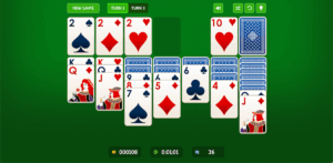 How Solitaire Helps Improve Mental Clarity and Productivity at Work
