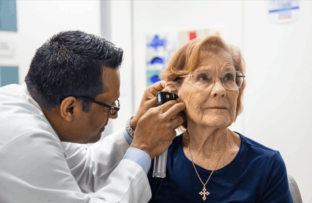Find the Best Hearing Aid Doctor in Houston for Your Audiology Needs