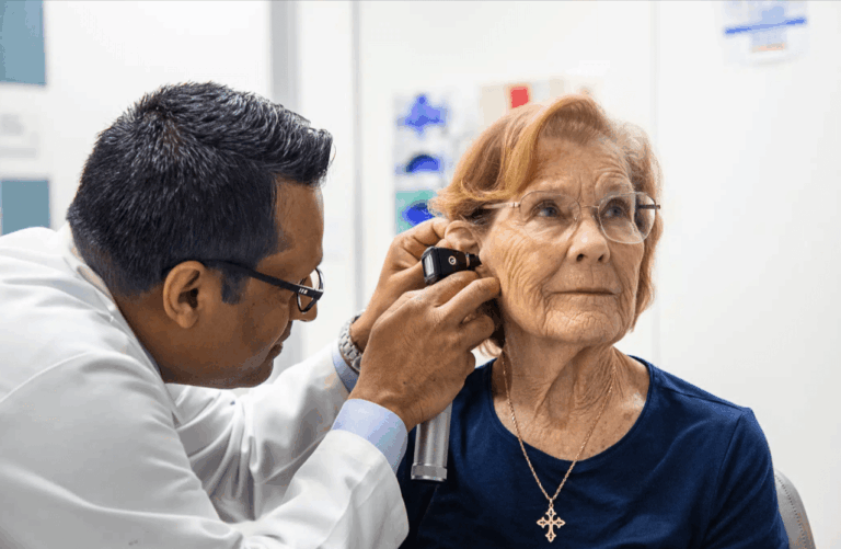 Find the Best Hearing Aid Doctor in Houston for Your Audiology Needs