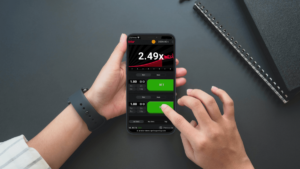 Why Aviator Became the Digital Spectator Sport of Betting Communities