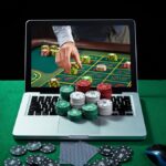 The shift from immersion to accessibility in digital casino games