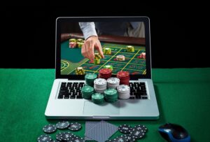 The shift from immersion to accessibility in digital casino games