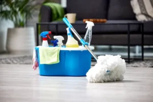 What Homeowners Really Look for Before Buying a Bathroom Cleaning Product