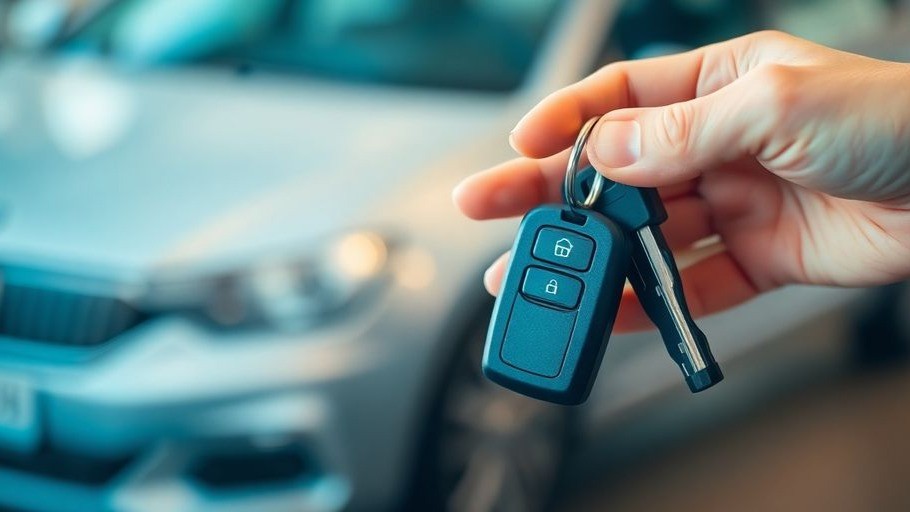 Common Mistakes to Avoid When Booking Car Shipping Online