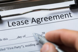 What Most Renters Get Wrong About Lease Agreements
