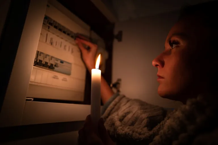 Fire Prevention Tips During Hurricane Season and Power Outages