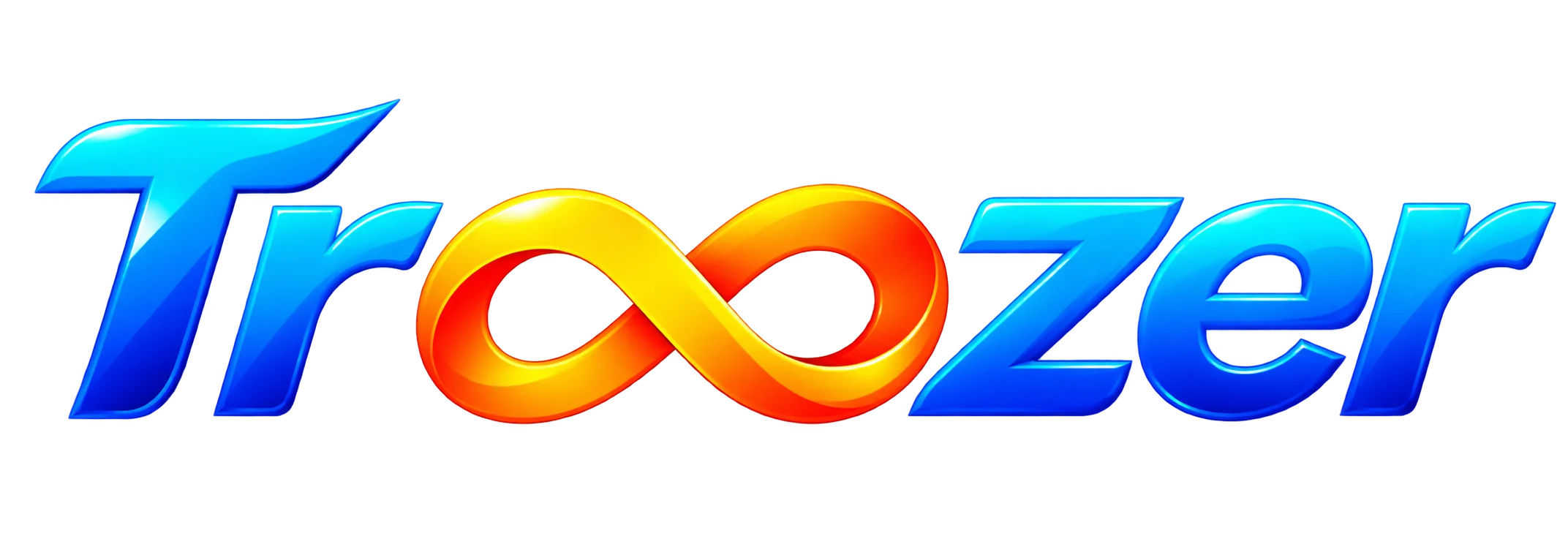 troozer.com logo