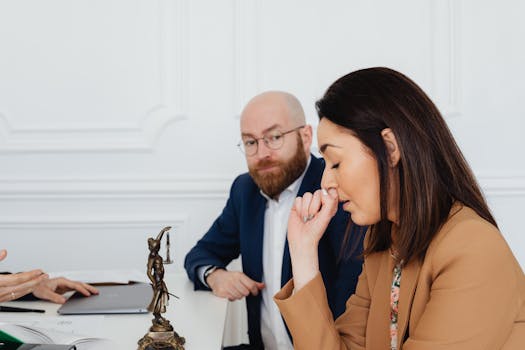 When “It’s Not Fair” Becomes Your Battleground: The Strategic Attorney